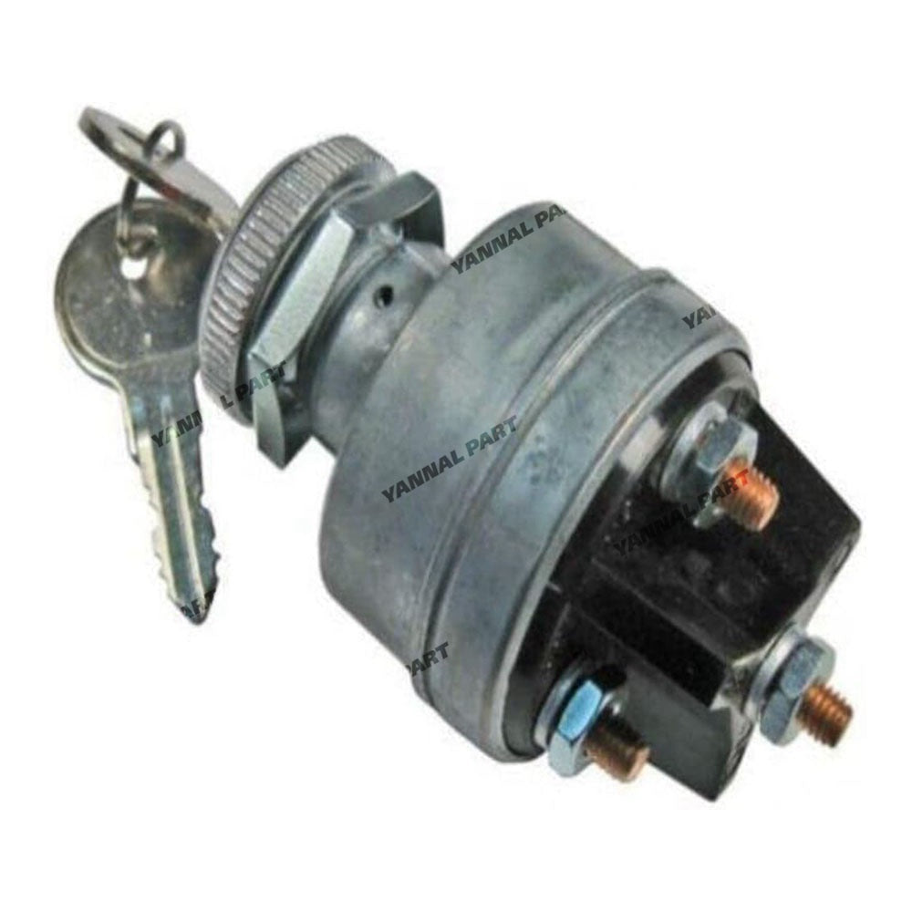 Ignition Switch 80641833 Fit For New Holland LX465 LX485 LX565 LX665 LX865 LX885 LX985 LT190B LS160 LS170 LS180 LS190 L190 LS150 LS140
