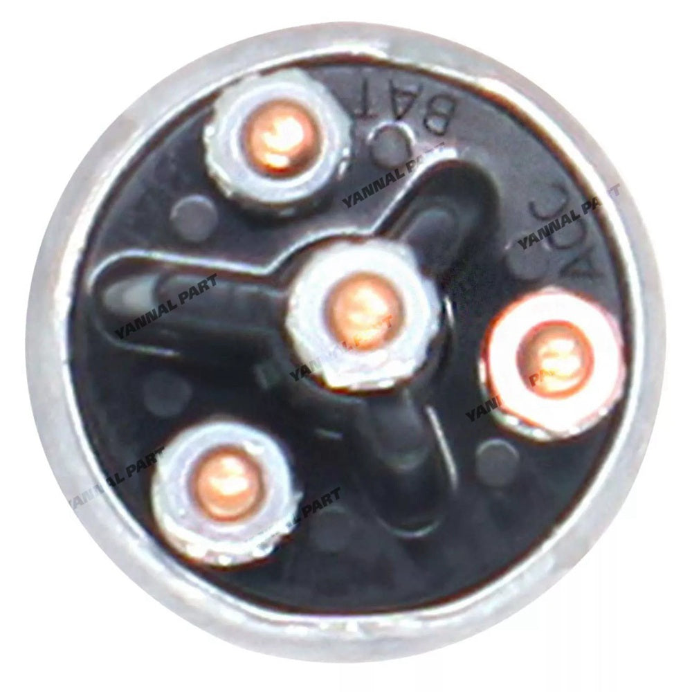 Ignition Switch 6724282 Fit For Bobcat Loader 630 631 632 641 642 643 645 730 731 732 741 742 743 751 753 763 773 843 853