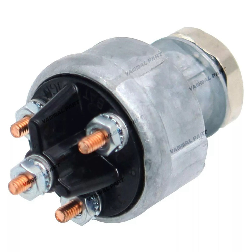 Ignition Switch 6724282 Fit For Bobcat Loader 630 631 632 641 642 643 645 730 731 732 741 742 743 751 753 763 773 843 853