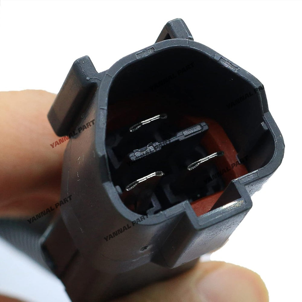 Ignition Switch RC411-53964 Fit For Kubota Excavator KX41-3 KX71-3 KX91-3 KX121-3 KX161-3