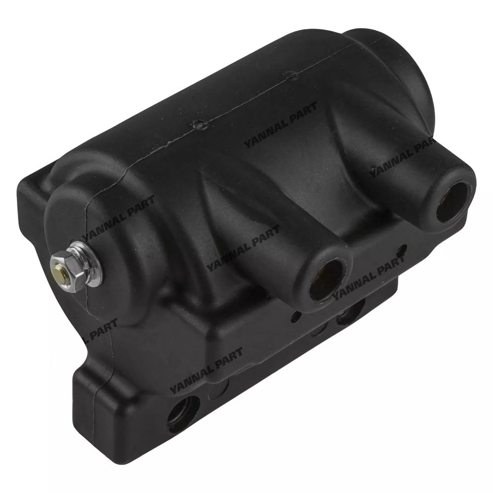 Ignition Coil 277375-S Fit For Kohler Engine K482 K532 K582 K482S K662 KT17 KT19