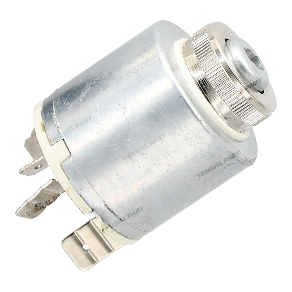 Ignition Switch 5146155 Fit For CASE JX80 JX95 JX60 JX90 JX70 FARMALL 60 70 80 90 95 Tractor