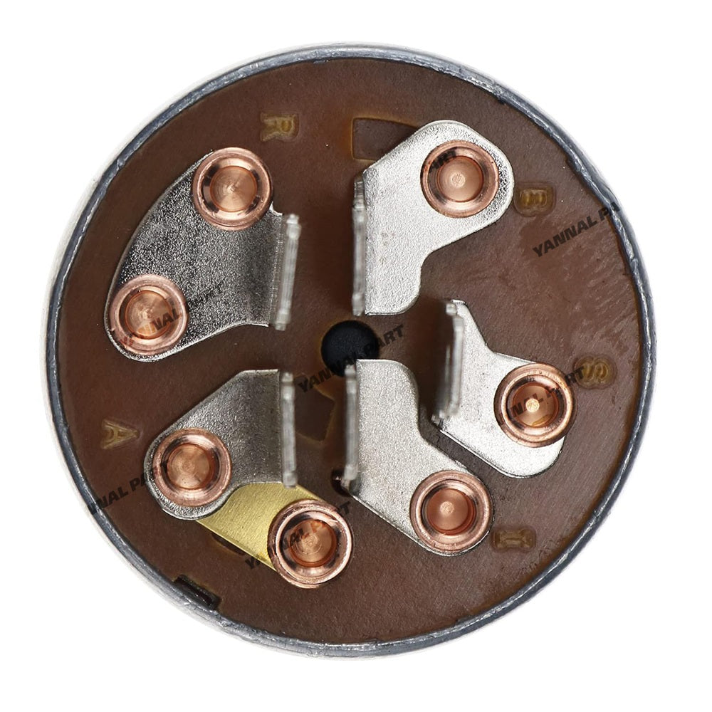 Ignition Switch Fit For Wheel Horse 103990 Kohler 48-099-01 Oregon 33-389 Onan 378-0385