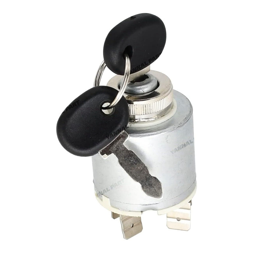 Ignition Switch 5146155 5129862 Fit For CASE JX60 JX70 JX80 JX90 JX95
