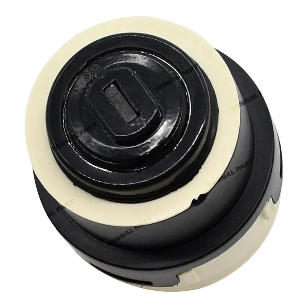 Ignition Switch With 2 Keys 1532371C2 Fit For CASE 585 685 743 745 844 856 956 1255 1455 Excavator 125B 170B 220B 350CKB