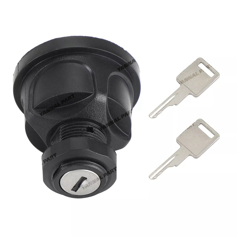 Ignition Switch 6693245 Fit For Bobcat 753 873 S175 S250 S300 S590 T250 T300 T870