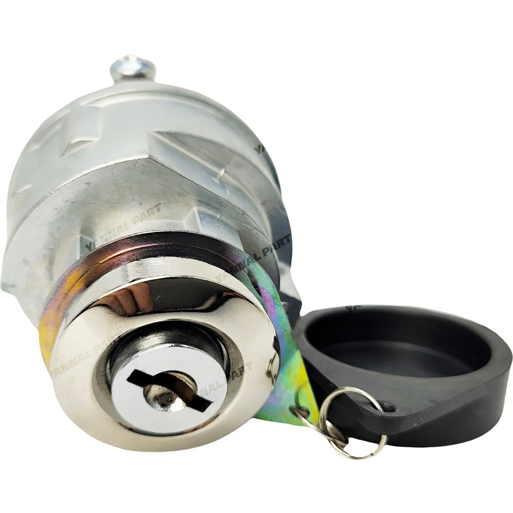 Ignition Switch 701/22200 332/G8092 Fit For JCB Excavator 803 801