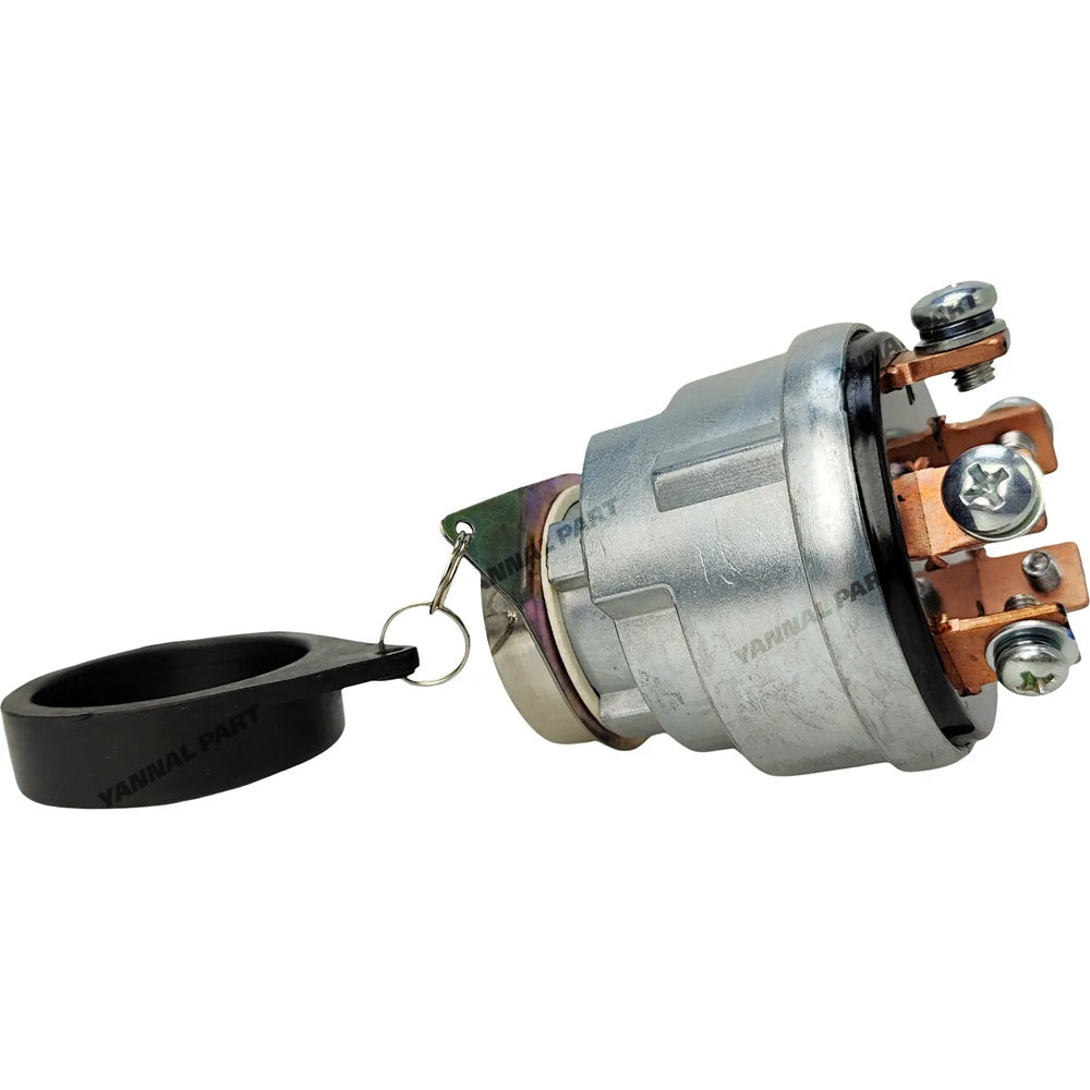 Ignition Switch 701/22200 332/G8092 Fit For JCB Excavator 803 801