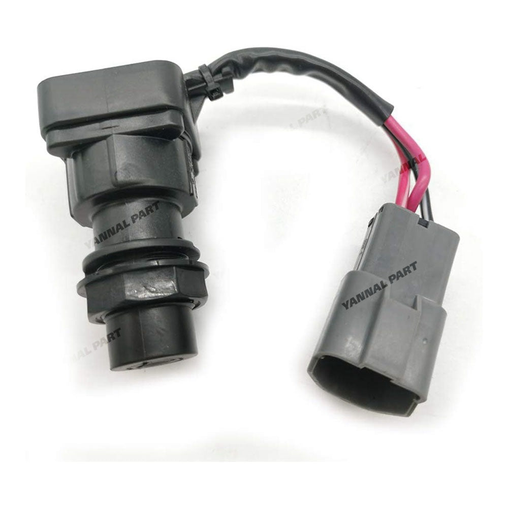 Ignition Switch RC461-53962 Fit For Kubota Loader SVL75 SVL75C SVL90 SVL95 Excavator KX018 KX057 KX41 U25 U27 U35