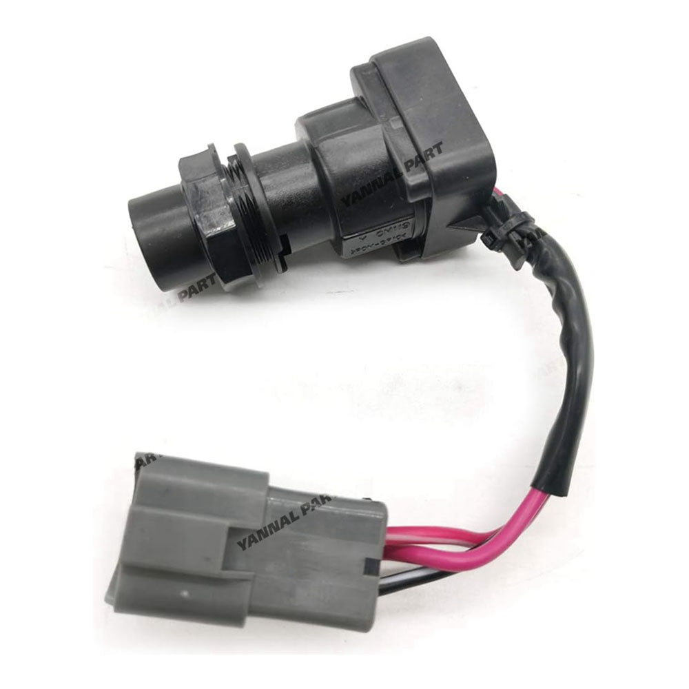 Ignition Switch RC461-53962 Fit For Kubota Loader SVL75 SVL75C SVL90 SVL95 Excavator KX018 KX057 KX41 U25 U27 U35