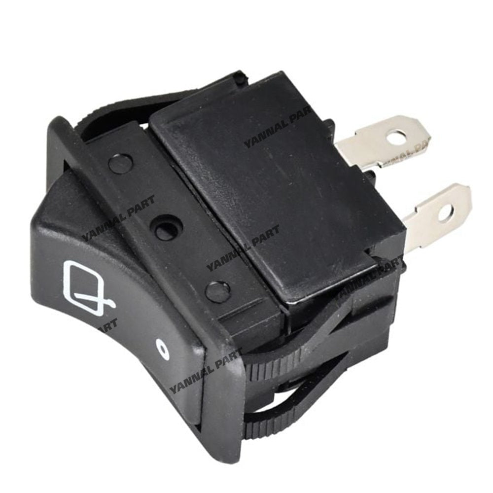 Switch 6675999 Fit For Bobcat Loader 553 753 873 963 S150 S175 S590 S750 T190 T300