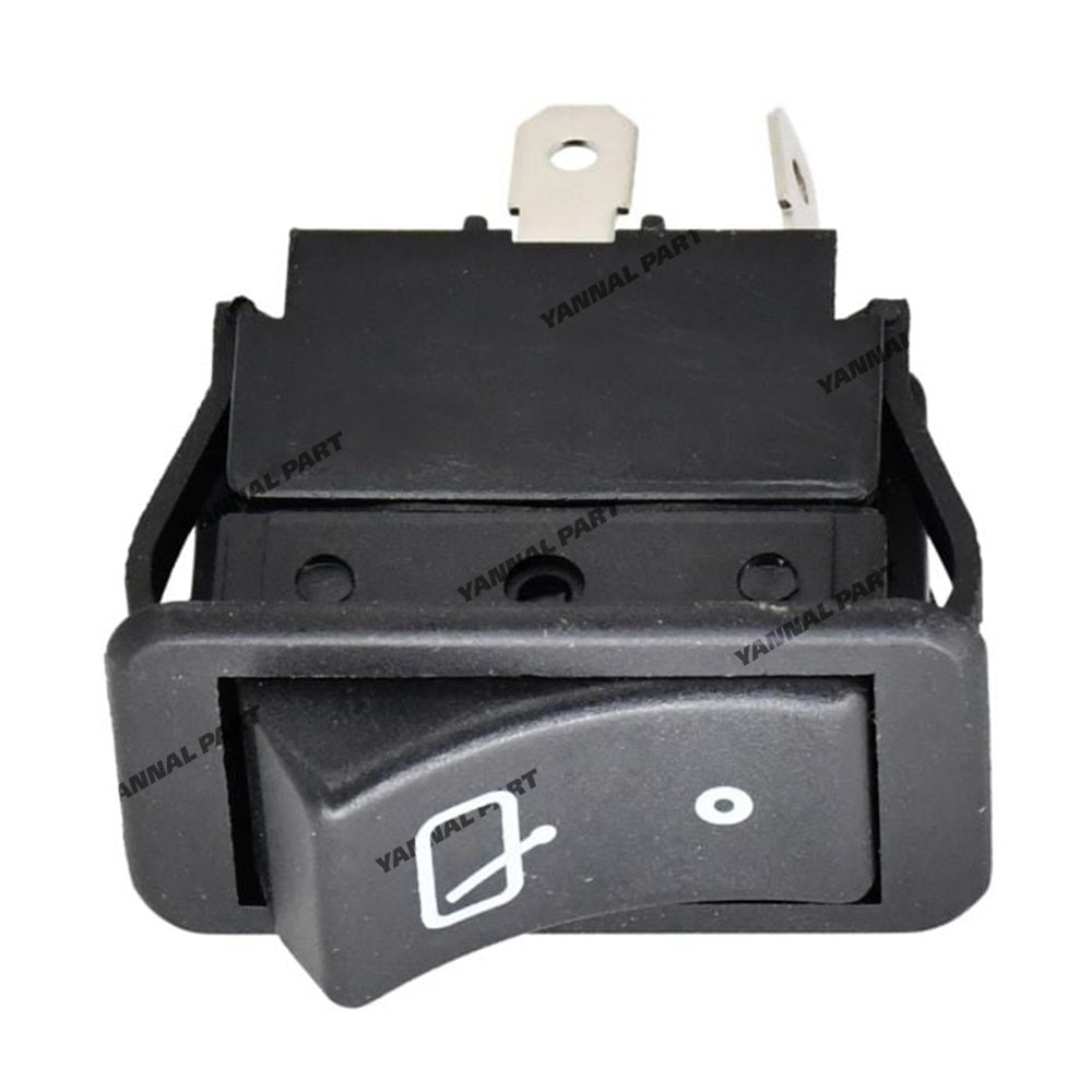 Switch 6675999 Fit For Bobcat Loader 553 753 873 963 S150 S175 S590 S750 T190 T300