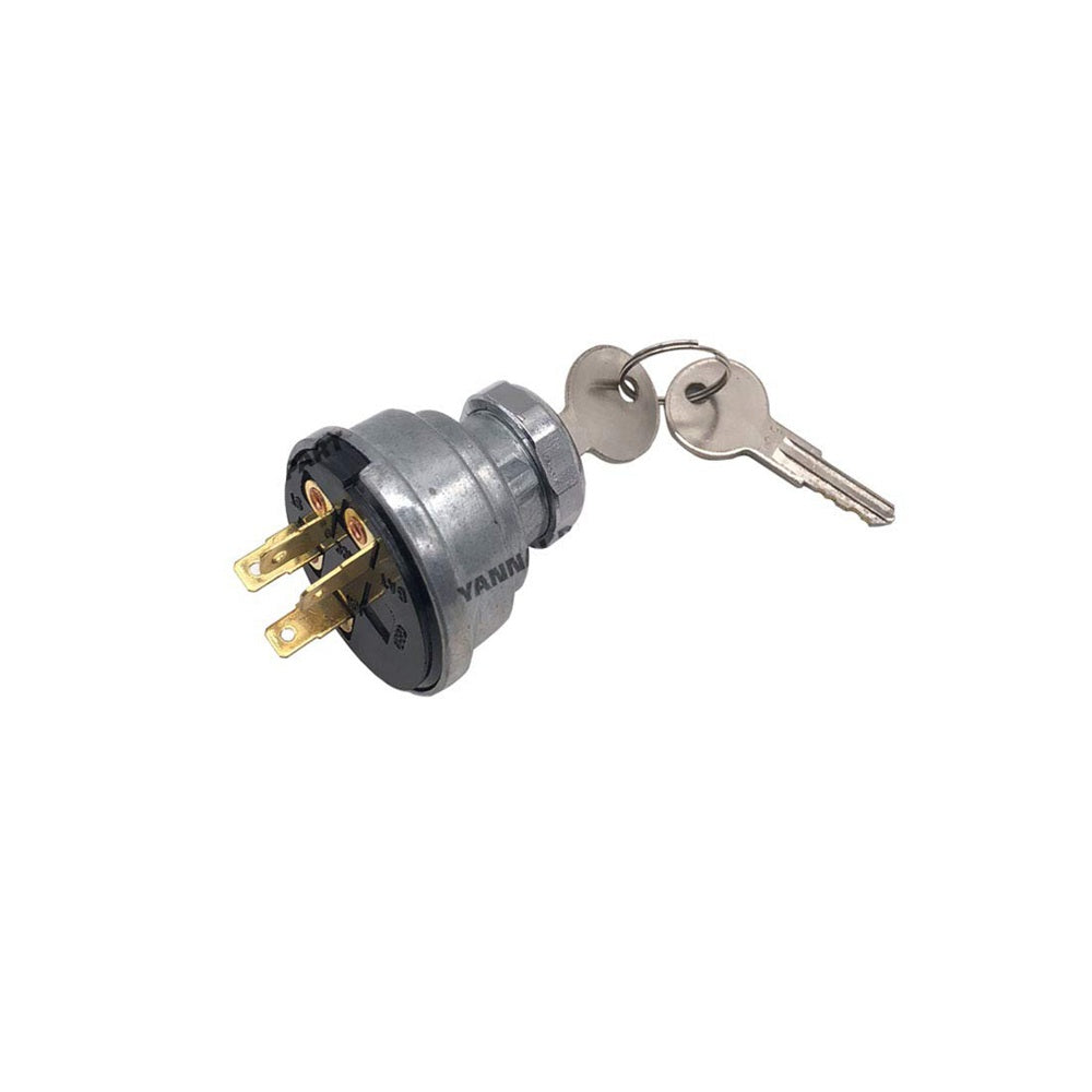 Ignition Switch AT21880 Fit For John Deere Tractor 1020 1520 2020 2030