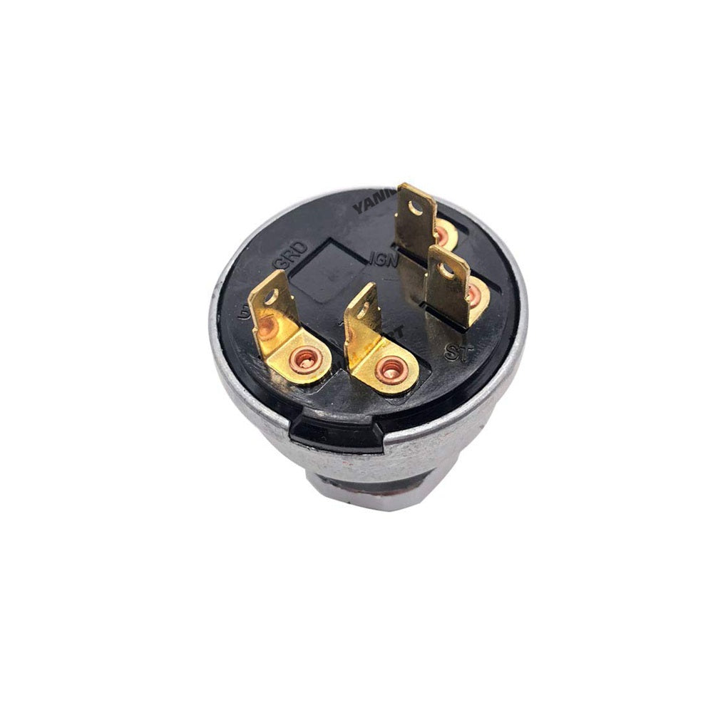 Ignition Switch AT21880 Fit For John Deere Tractor 1020 1520 2020 2030