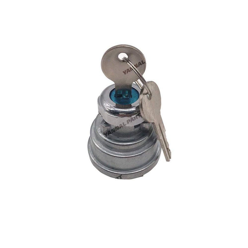 Ignition Switch AT21880 Fit For John Deere Tractor 1020 1520 2020 2030