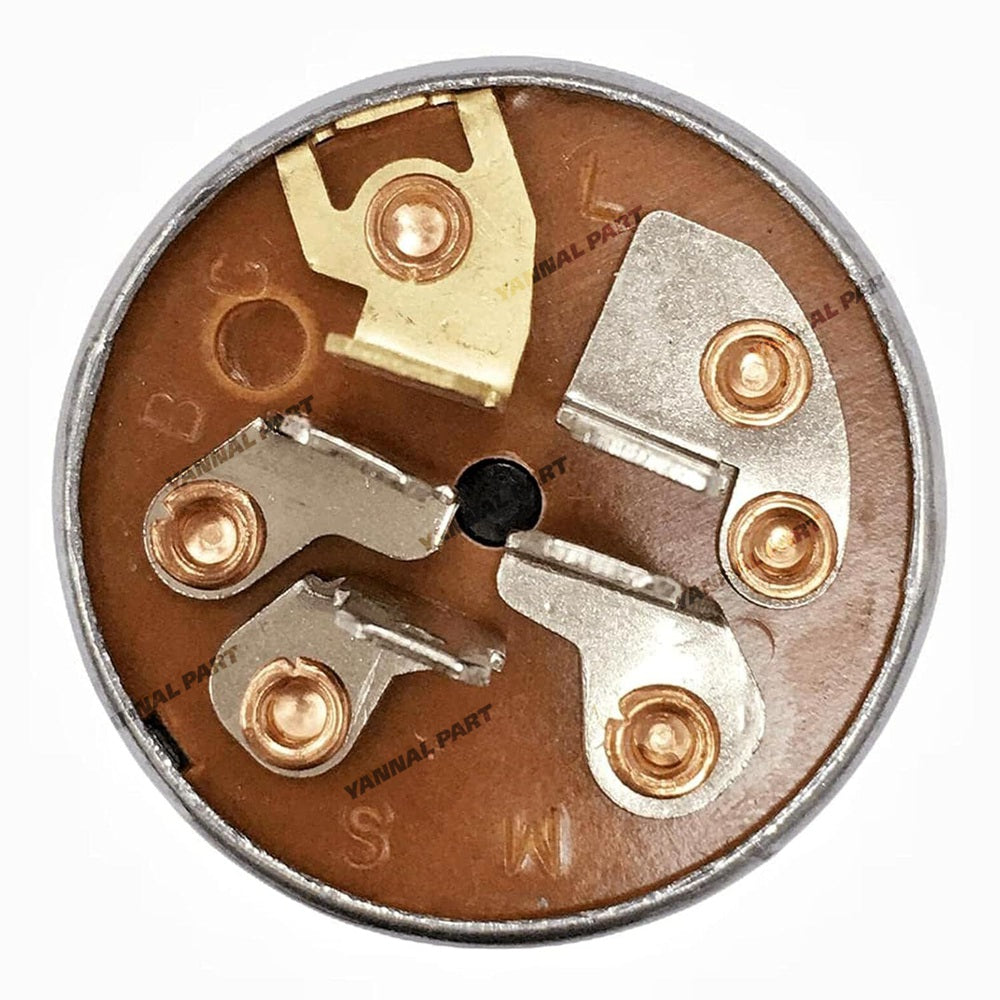 Switch AM119111 Fit For John Deere Mower FS691V WH36A WH48A WH52A WHP36A WHP48A WHP52A