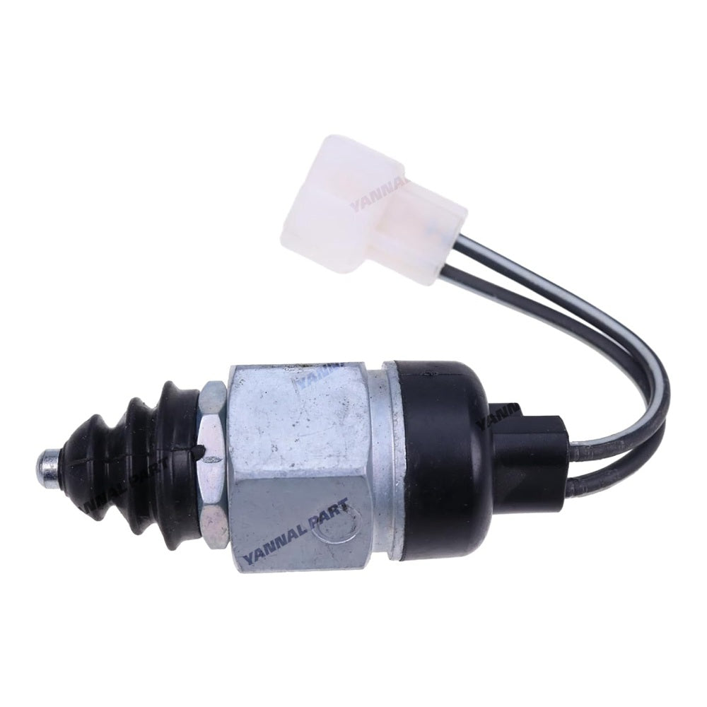 Ignition Switch 37150-32244 Fit For Kubota Excavator KH-151 KH-170L KH-191 KH-28L Tractor B4200D B6000E L185F L285P