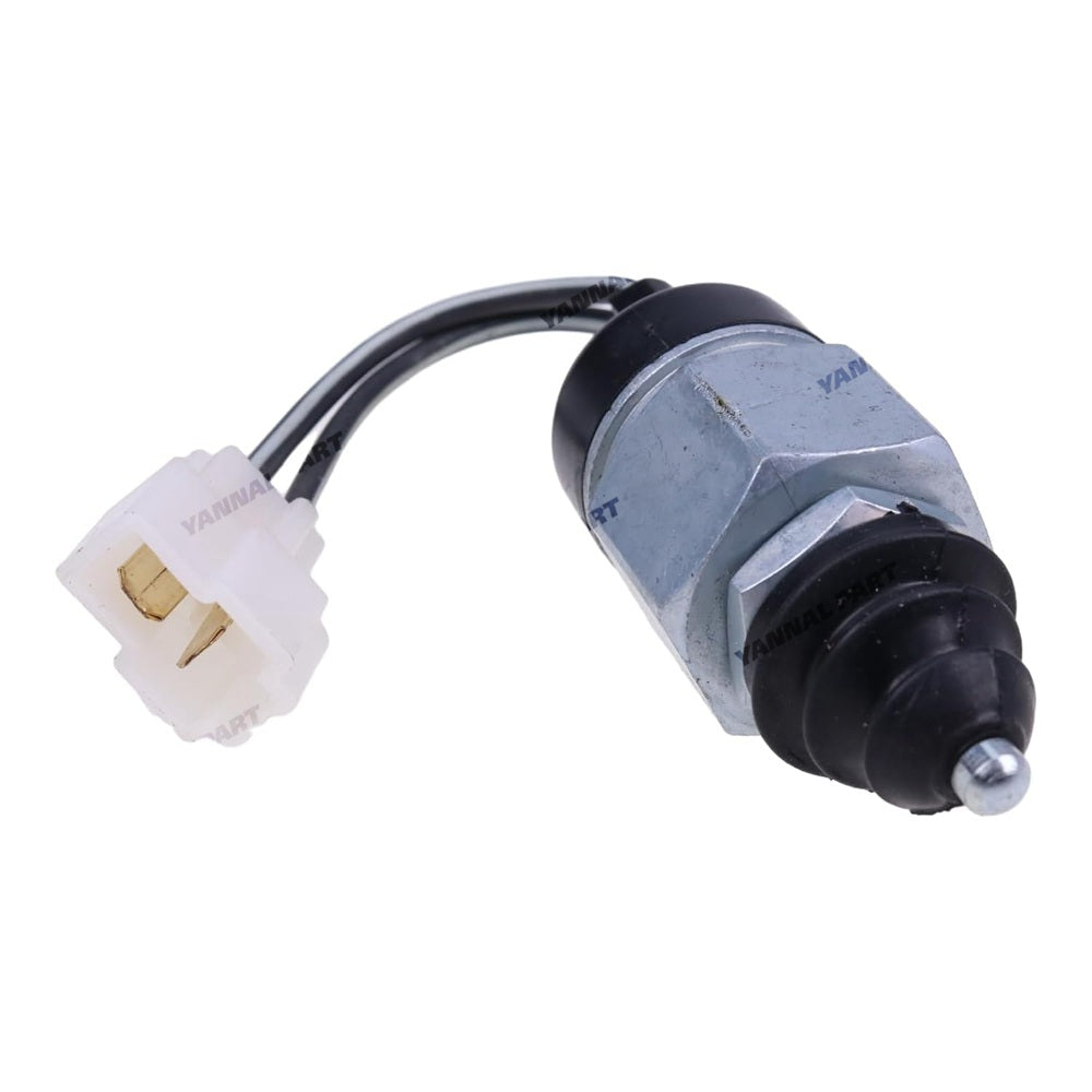 Ignition Switch 37150-32244 Fit For Kubota Excavator KH-151 KH-170L KH-191 KH-28L Tractor B4200D B6000E L185F L285P