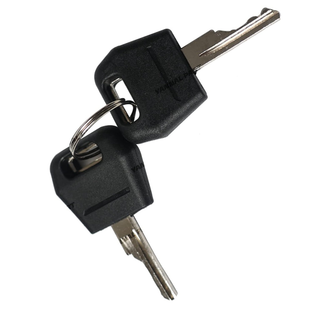 Ignition Switch 282775A1 Fit For New Holland Loader W110B W130C W170C W190C W230C L213 L215 L218 L220 L221 L223 L225 L228 L230