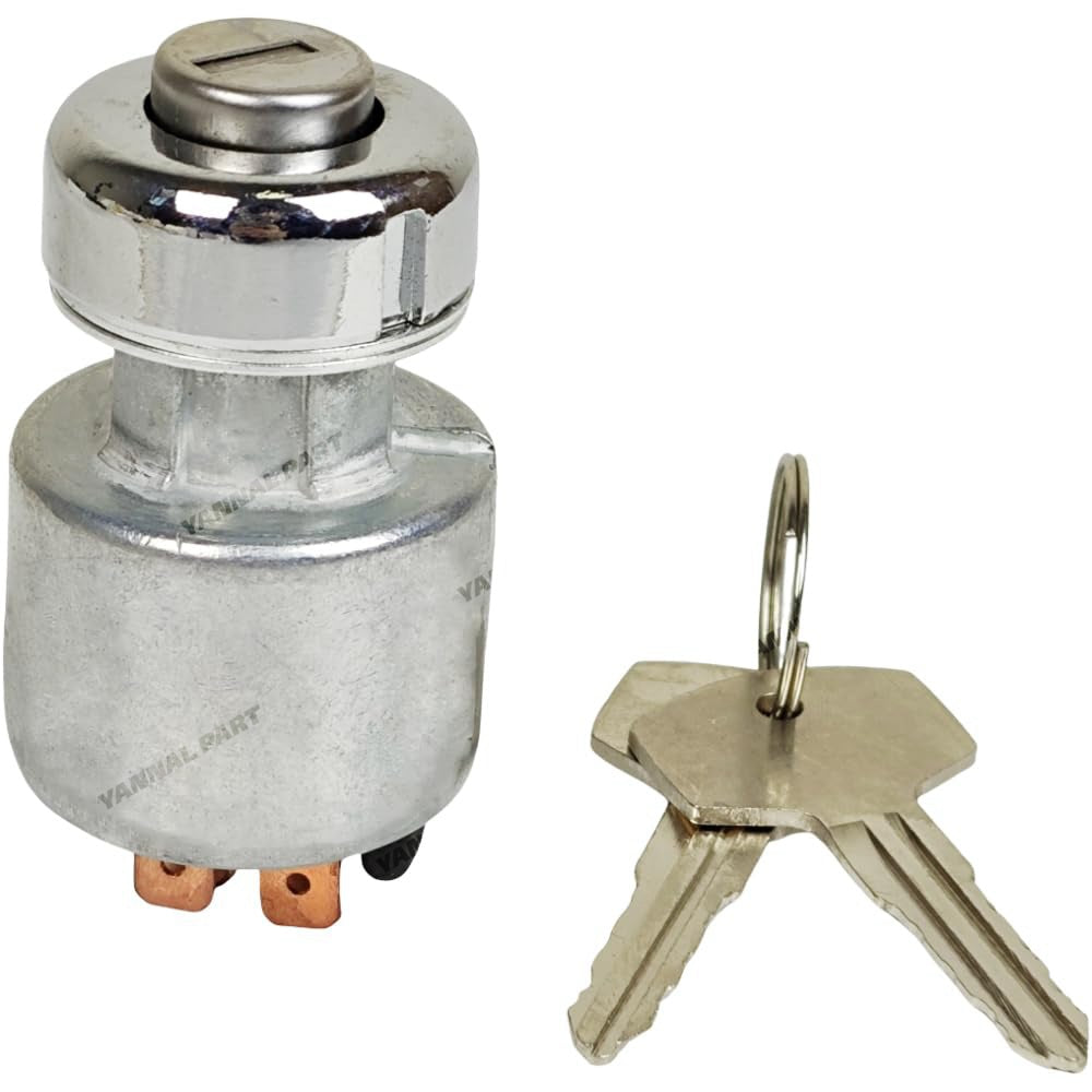 Ignition Switch 25150-00H00 Fit For Nissan Forklift H02