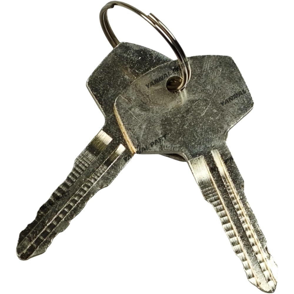 Ignition Switch 25150-00H00 Fit For Nissan Forklift H02