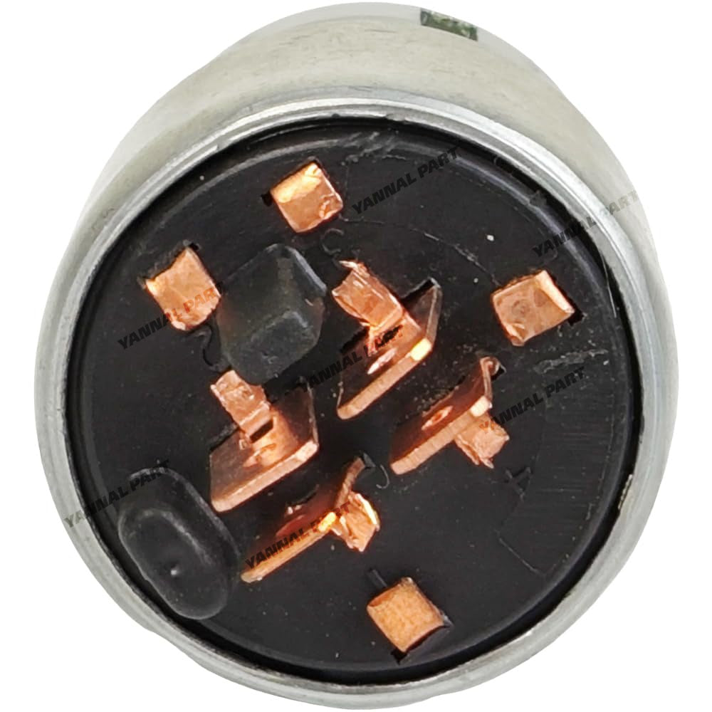 Ignition Switch 25150-00H00 Fit For Nissan Forklift H02