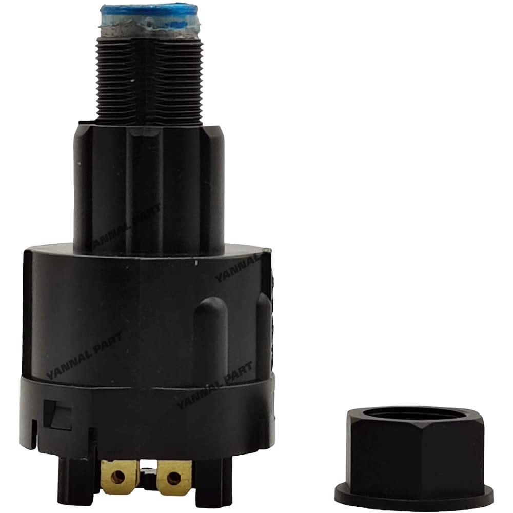 Ignition Switch 57590-23340-71 Fit For Toyota Forklift 7FD30 7FD35 7FD40 7FG20 7FG25 8FD10 8FD15 8FD25 8FG25 8FG30