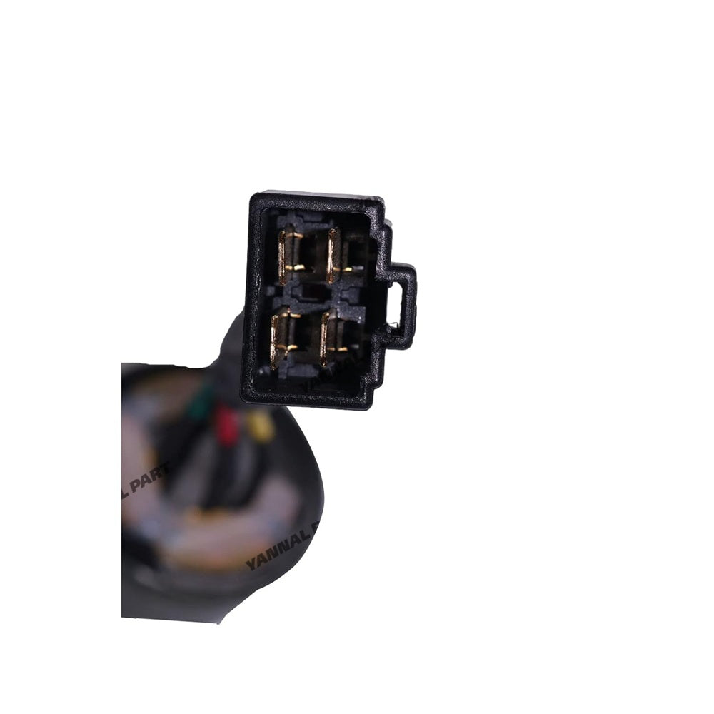 Ignition Switch 82826806 87304791 Fit For New Holland Tractor TT45A TT50A TT60A TT75A WORKMASTER