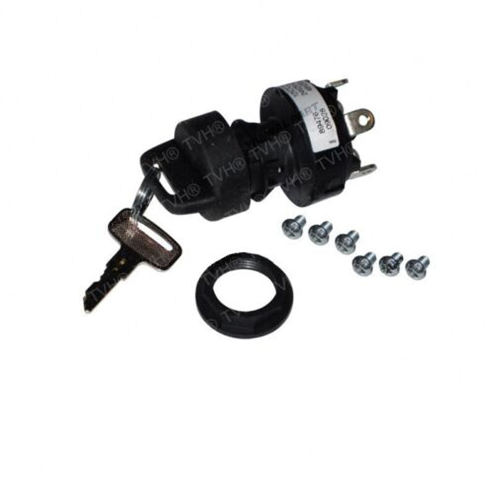 Ignition Switch 4360471 Fit For JLG Scissor Lift 1932E2 1532E2 2032E2 2646E2 2632E2 3246E2 2033E3 1532E3 1932E3