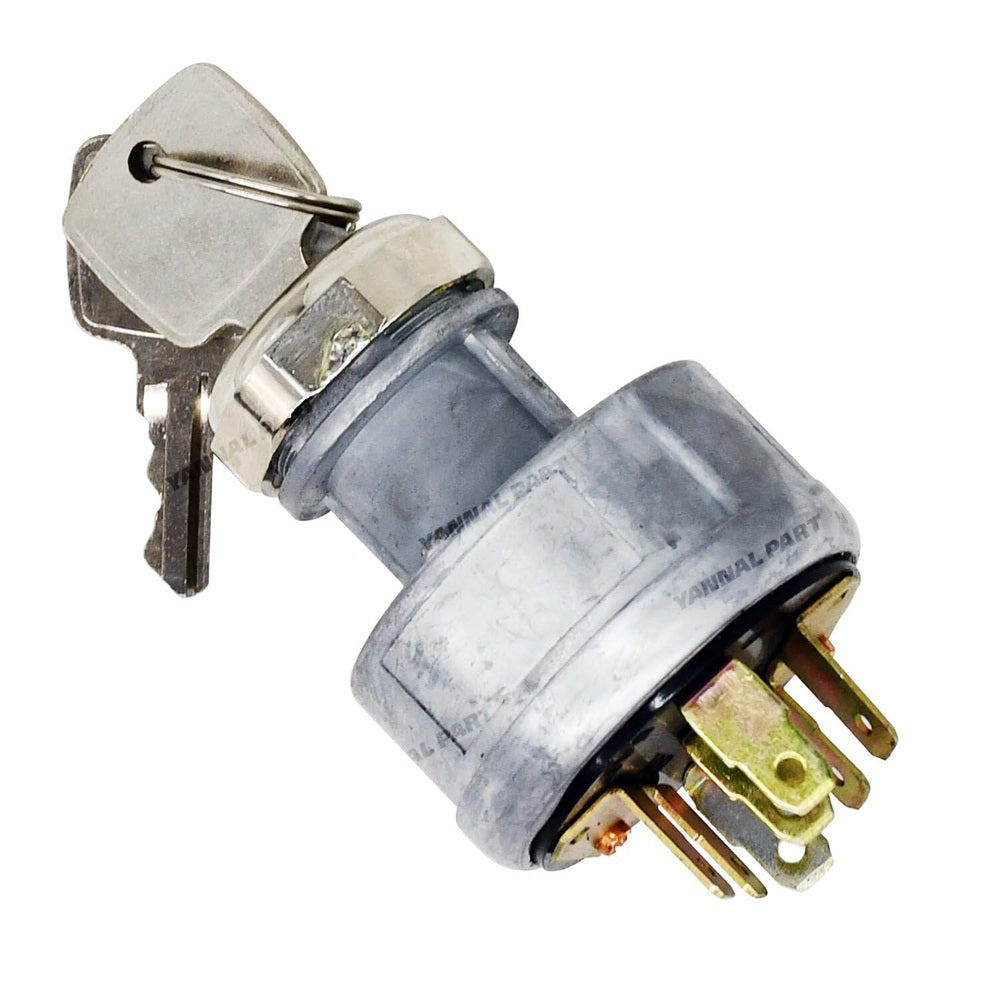 Ignition Switch AT37390 Fit For John Deere 310 310A 410 410B 510B 610B 710B 340D 440C 440D 540 540B 540D 550 640 640D 740A
