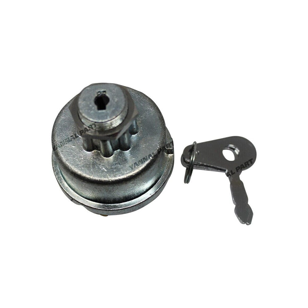 Ignition Switch 82849165 81871583 Fit For Ford New Holland Tractor 2610 3610 3910 4130 3430 2150 2810 2910 3110 3120 3430 4410 4830 5110 5610 7710 7910 8010