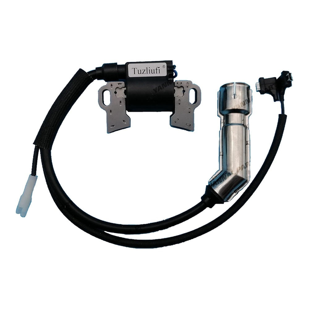 Ignition Coil 951-11197 751-11197 Fit For MTD Columbia Craftsman Cub Cadet Snow Blower