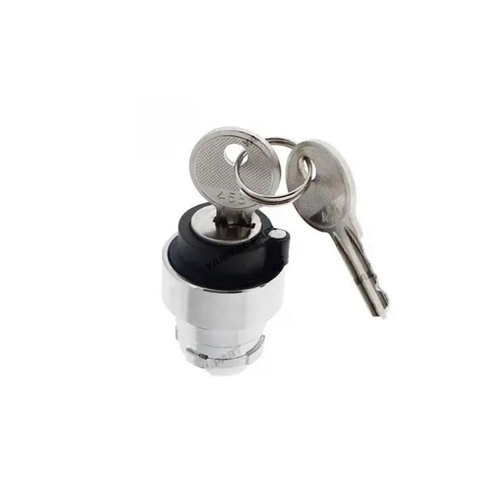 Starter Switch YF1-52486-35-90 Fit For Yamaha Generator EDL13000STE EDL7000SE EDL11000SE