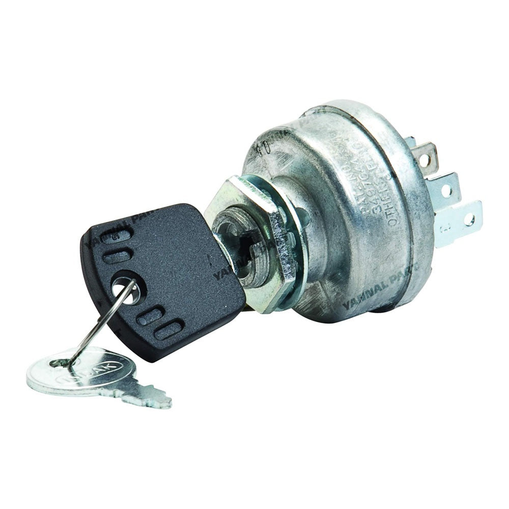 Ignition Switch 33-394 25 099 04-S 25 099 37-S 25 099 32-S Fit For Kohler Engine CH11 CH12.5 CH14 CH18 CH20 CH22 CH25 CV12.5 M10 M12 M16 M18 M20 TH16 TH18