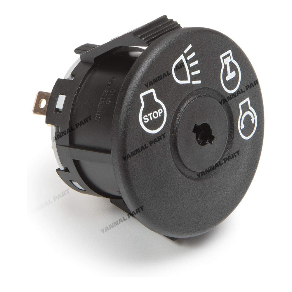 Ignition Switch 33-394 25 099 04-S 25 099 37-S 25 099 32-S Fit For Kohler Engine CH11 CH12.5 CH14 CH18 CH20 CH22 CH25 CV12.5 M10 M12 M16 M18 M20 TH16 TH18