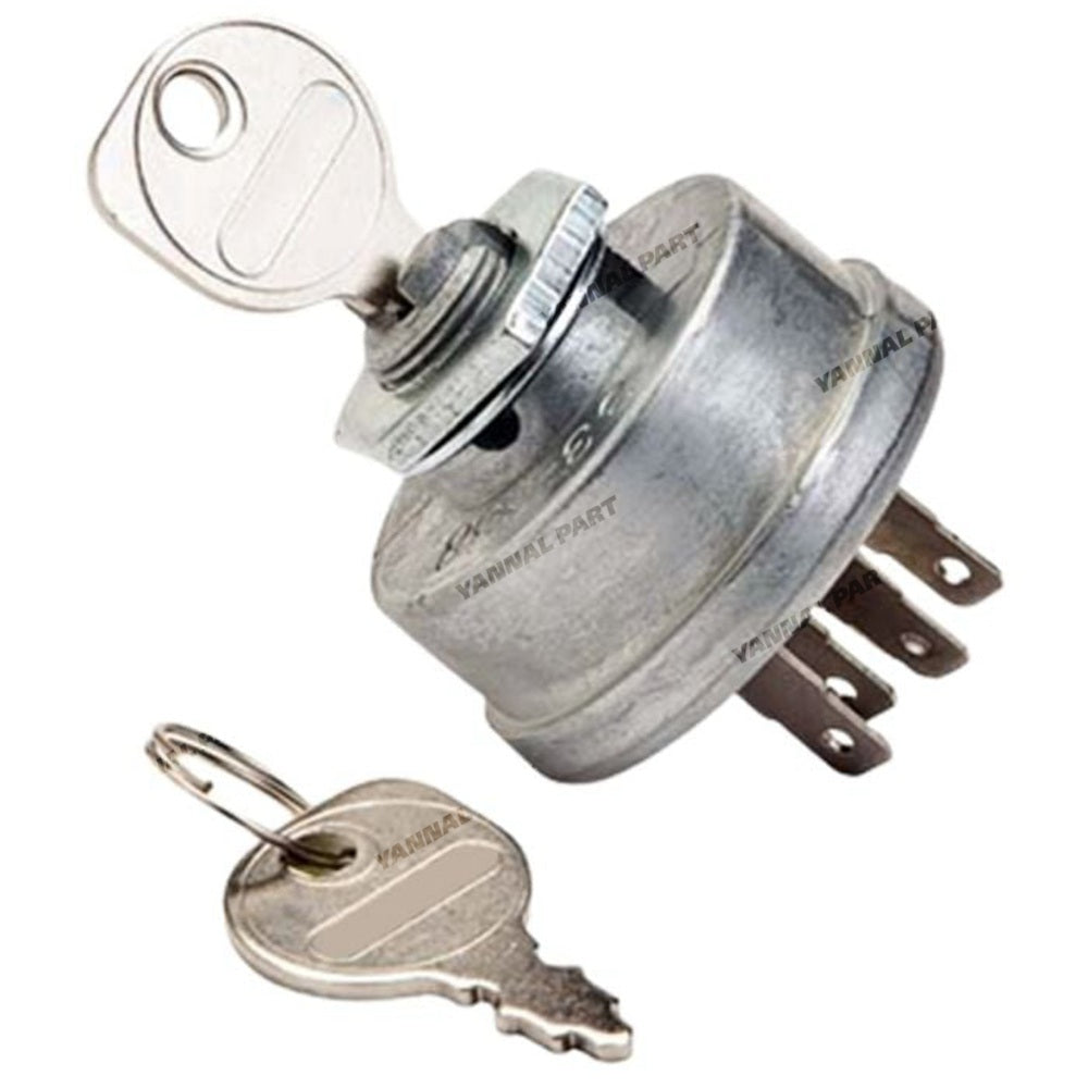 Starter Ignition Switch AM31995 AM102544 Fit For John Deere 110 140 141 142