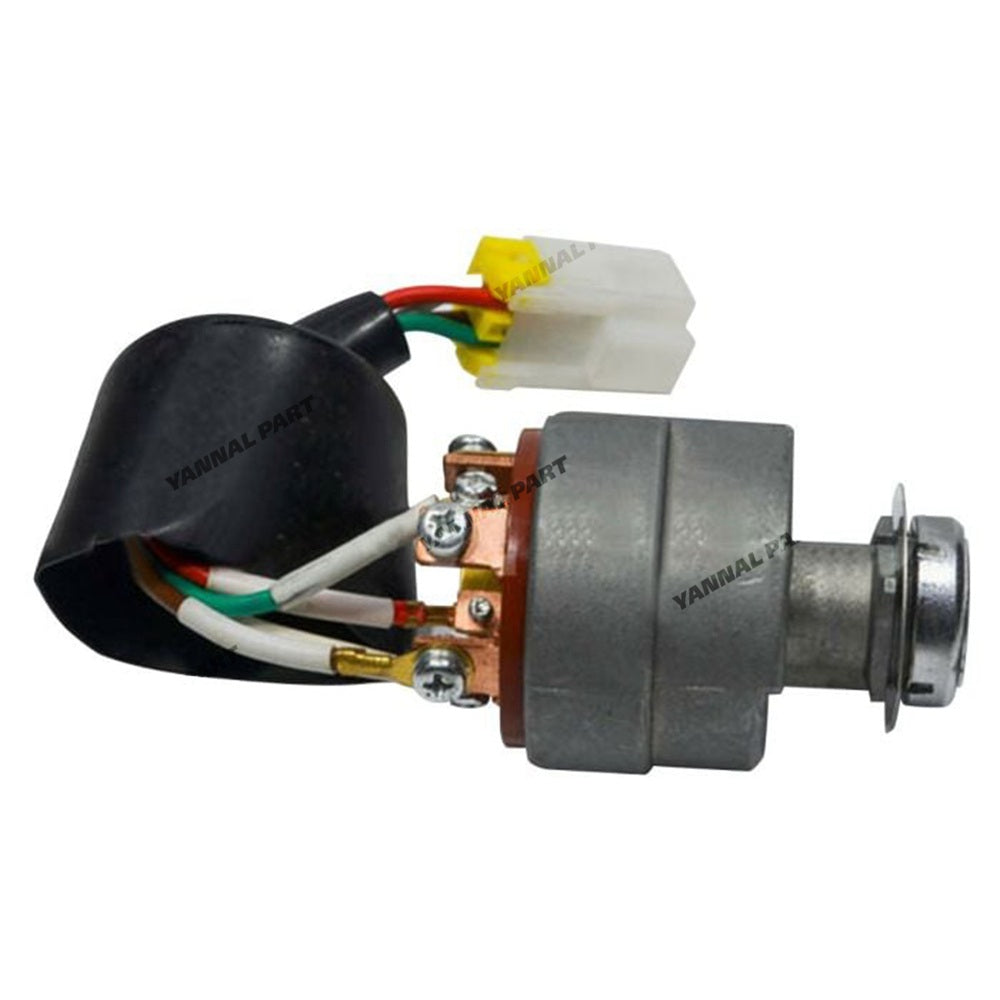 Ignition Switch 91A05-21400 Fit For Mitsubishi Caterpillar Forklift Truck