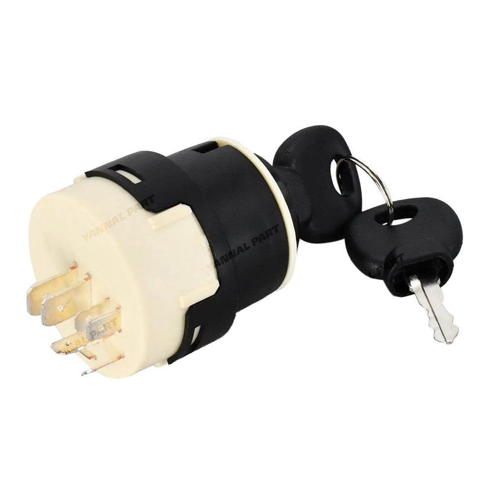 Ignition Switch 3405762R1 3221154R91 1532372C1 Fit For CASE 955 955XL 1055 1055XL 1255 1255XL 1455 1455XL 956 956XL 1056 1056XL