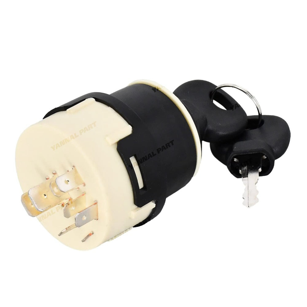 Ignition Switch 3405762R1 3221154R91 1532372C1 Fit For CASE 955 955XL 1055 1055XL 1255 1255XL 1455 1455XL 956 956XL 1056 1056XL