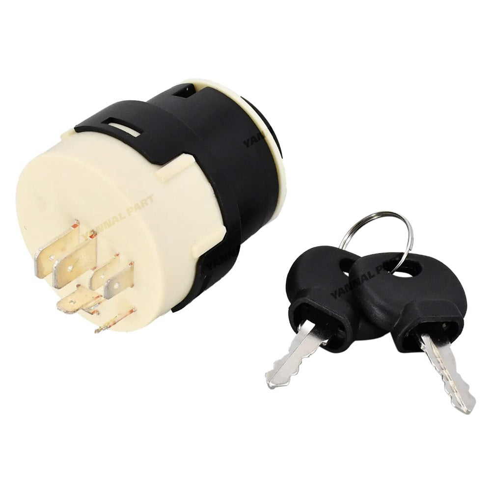 Ignition Switch 3405762R1 3221154R91 1532372C1 Fit For CASE 955 955XL 1055 1055XL 1255 1255XL 1455 1455XL 956 956XL 1056 1056XL