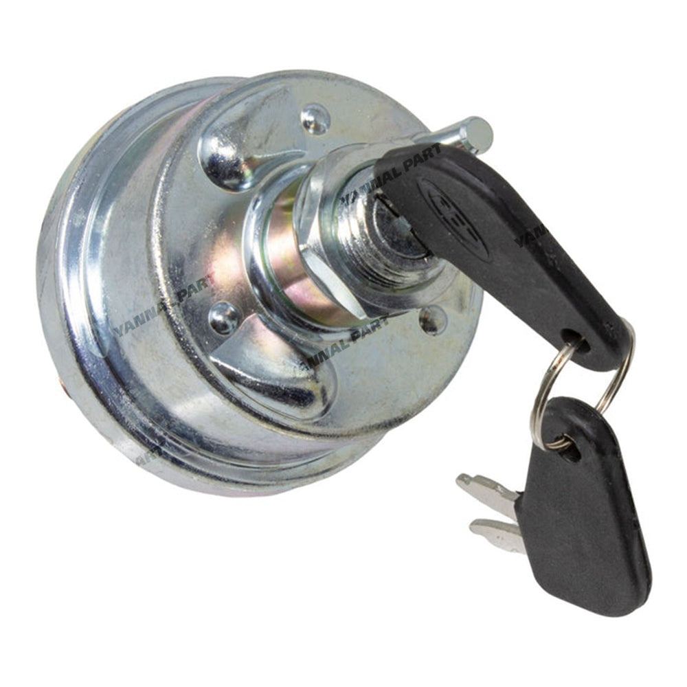 Ignition Switch 7H-7290 Fit For Caterpillar CAT Engine 3304 3306 3406 3408 3408C 3408E Compactor 816 826B 815 825B