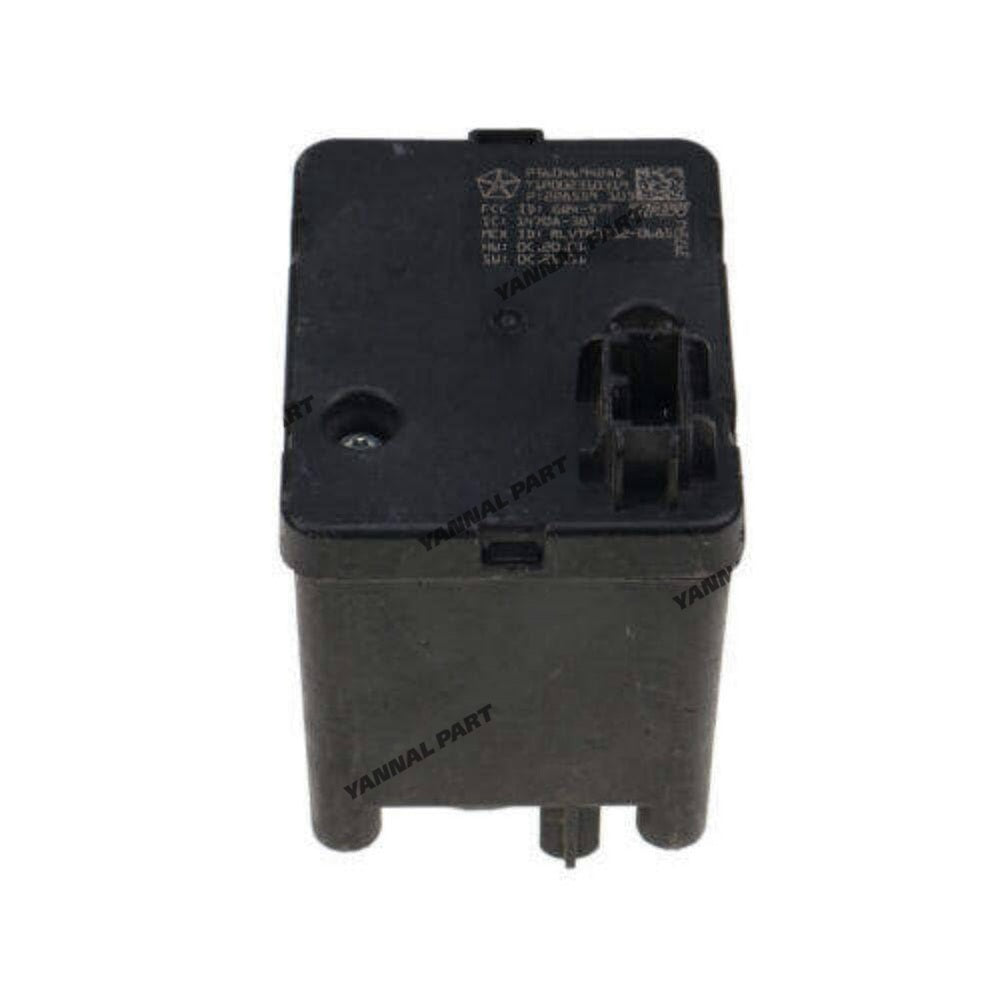 Ignition Switch 56046942AE 68271986AA 68395133 Fit For 2013-2018 Dodge Ram 1500 2500 3500