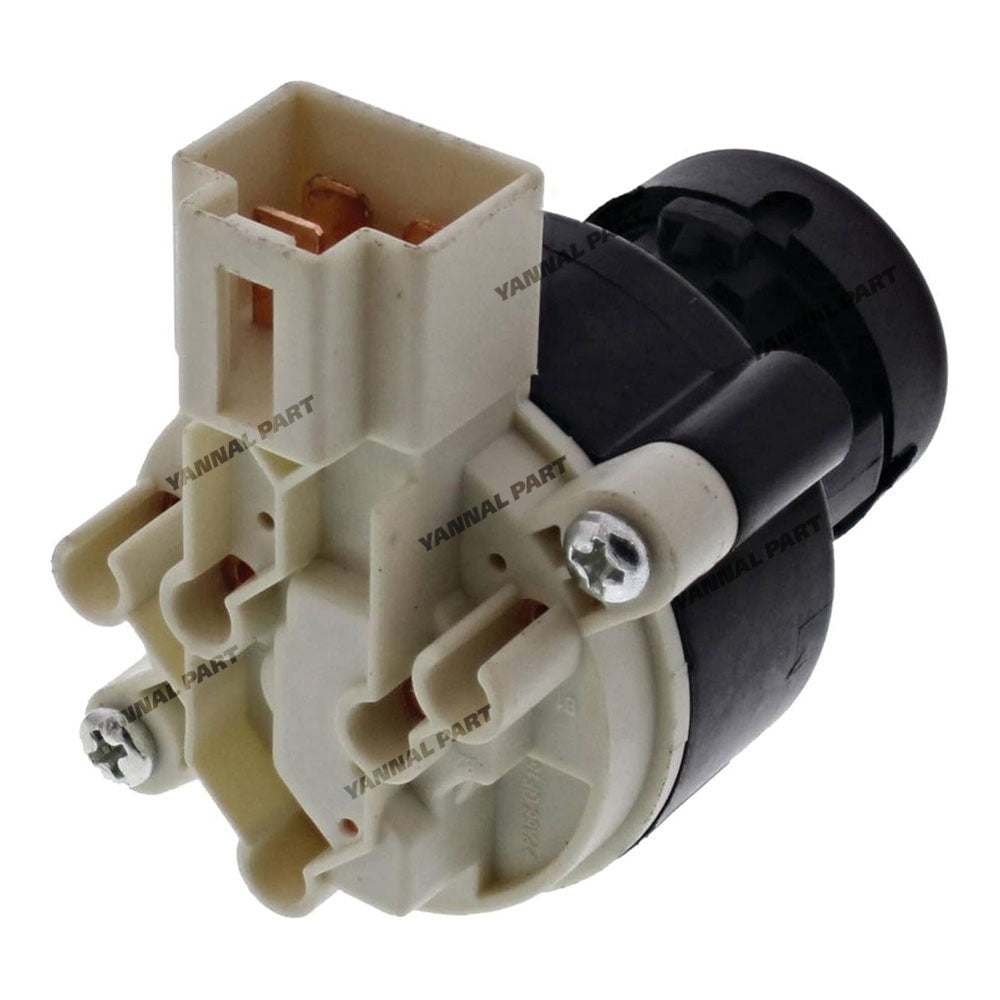 Ignition Switch K2871-62100 Fit For Kubota BX1880 BX2380 BX23S BX2680 Tractor