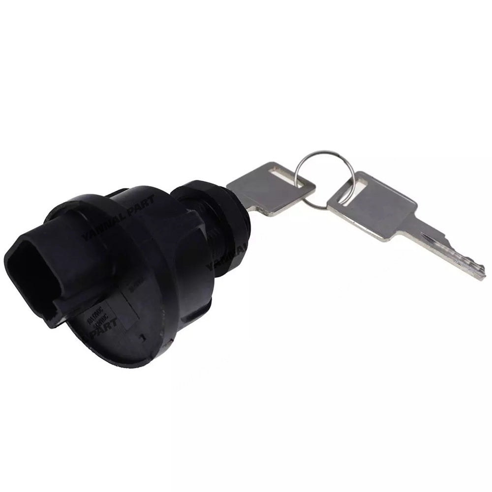 Ignition Switch 6679842 Fit For Bobcat S160 Skid Steer Loader