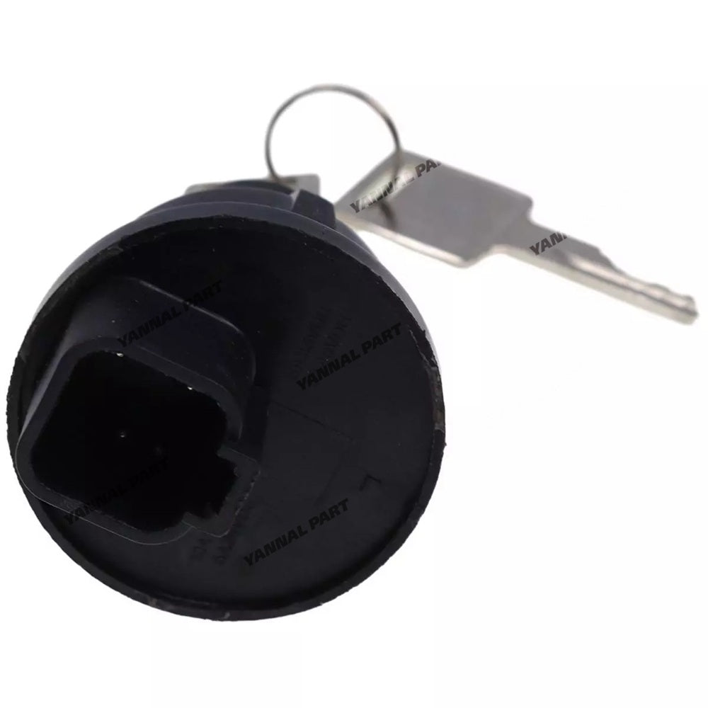 Ignition Switch 6679842 Fit For Bobcat S160 Skid Steer Loader
