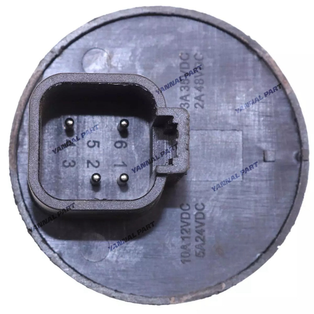 Ignition Switch 6679842 Fit For Bobcat S160 Skid Steer Loader