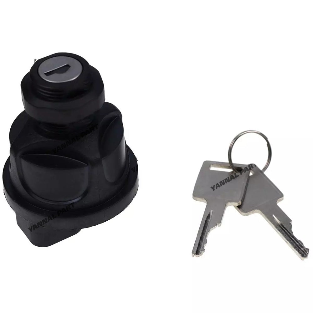 Ignition Switch 6679842 Fit For Bobcat S160 Skid Steer Loader
