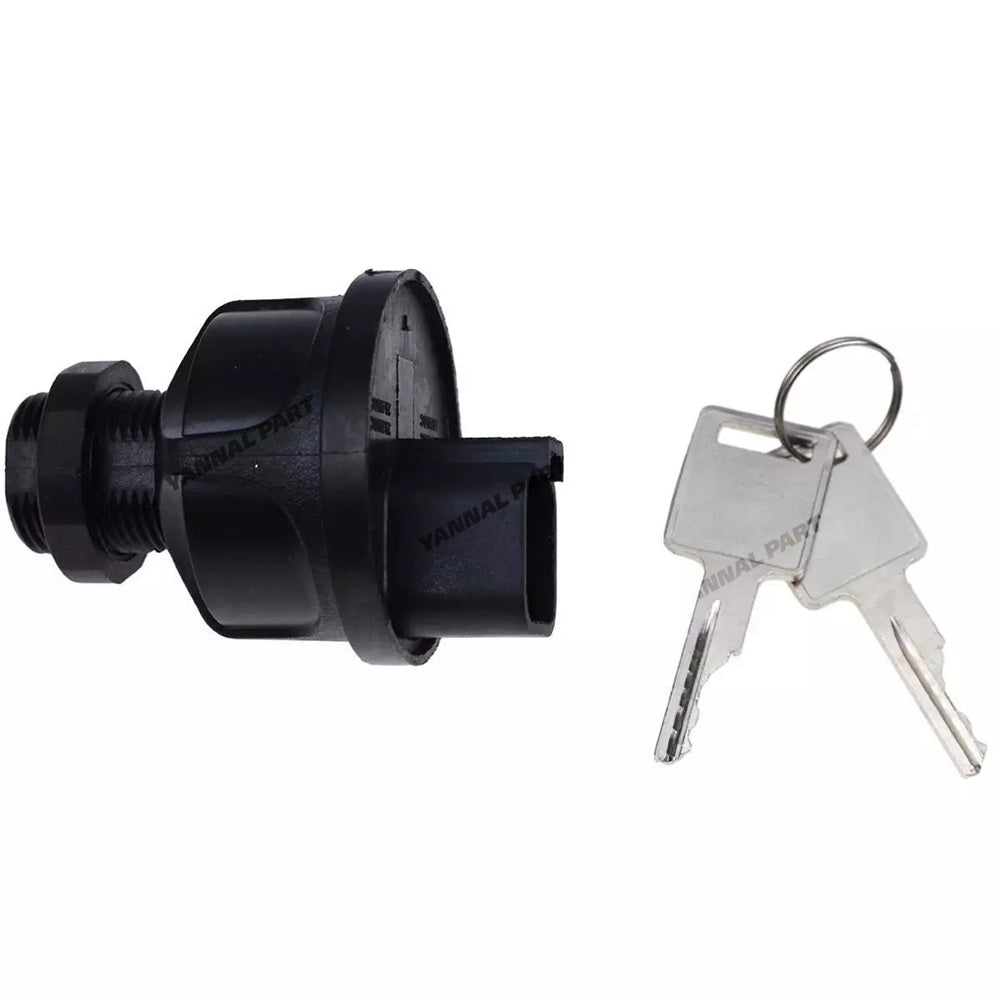 Ignition Switch 6679842 Fit For Bobcat S160 Skid Steer Loader