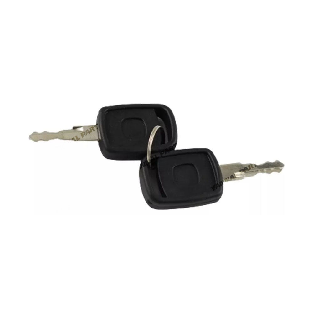 Ignition Switch 1001102502 Fit For JLG