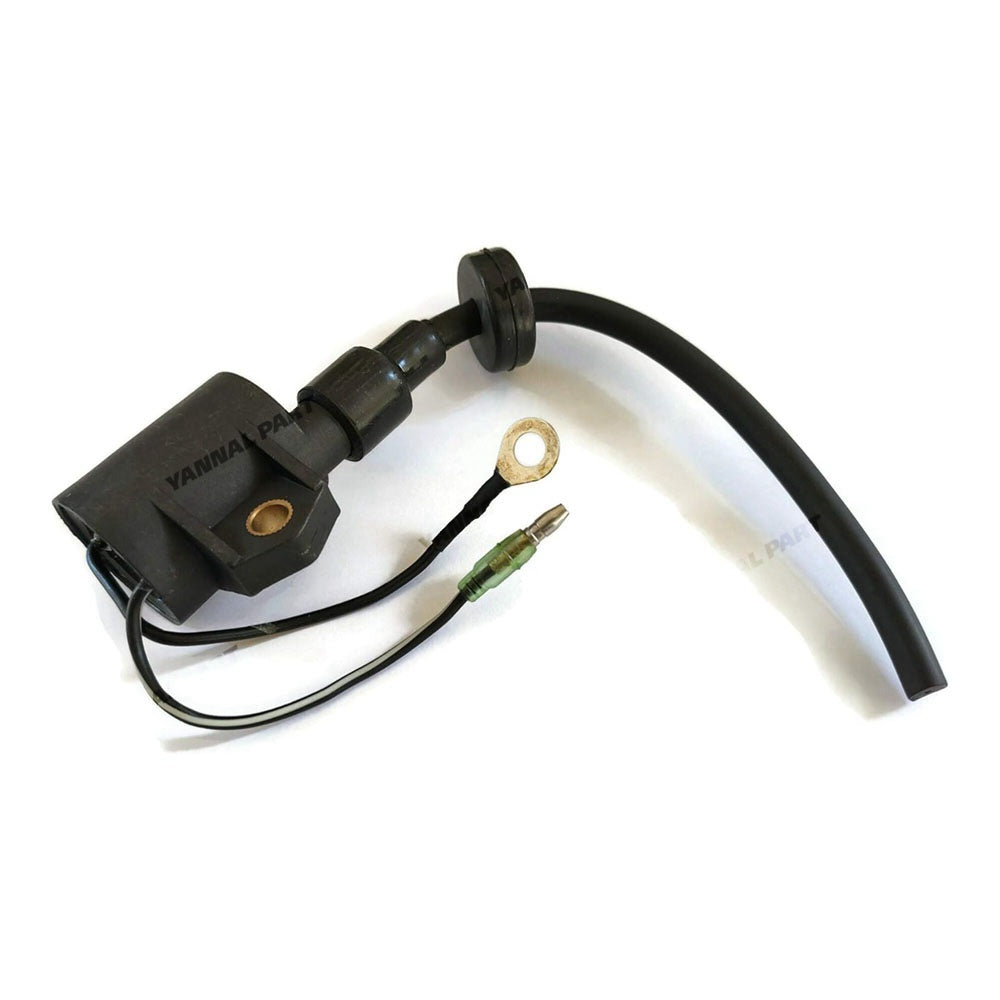 Ignition Coil 61N-85570-00-00 Fit For Yamaha Outboard Engine 25HP 30HP C20